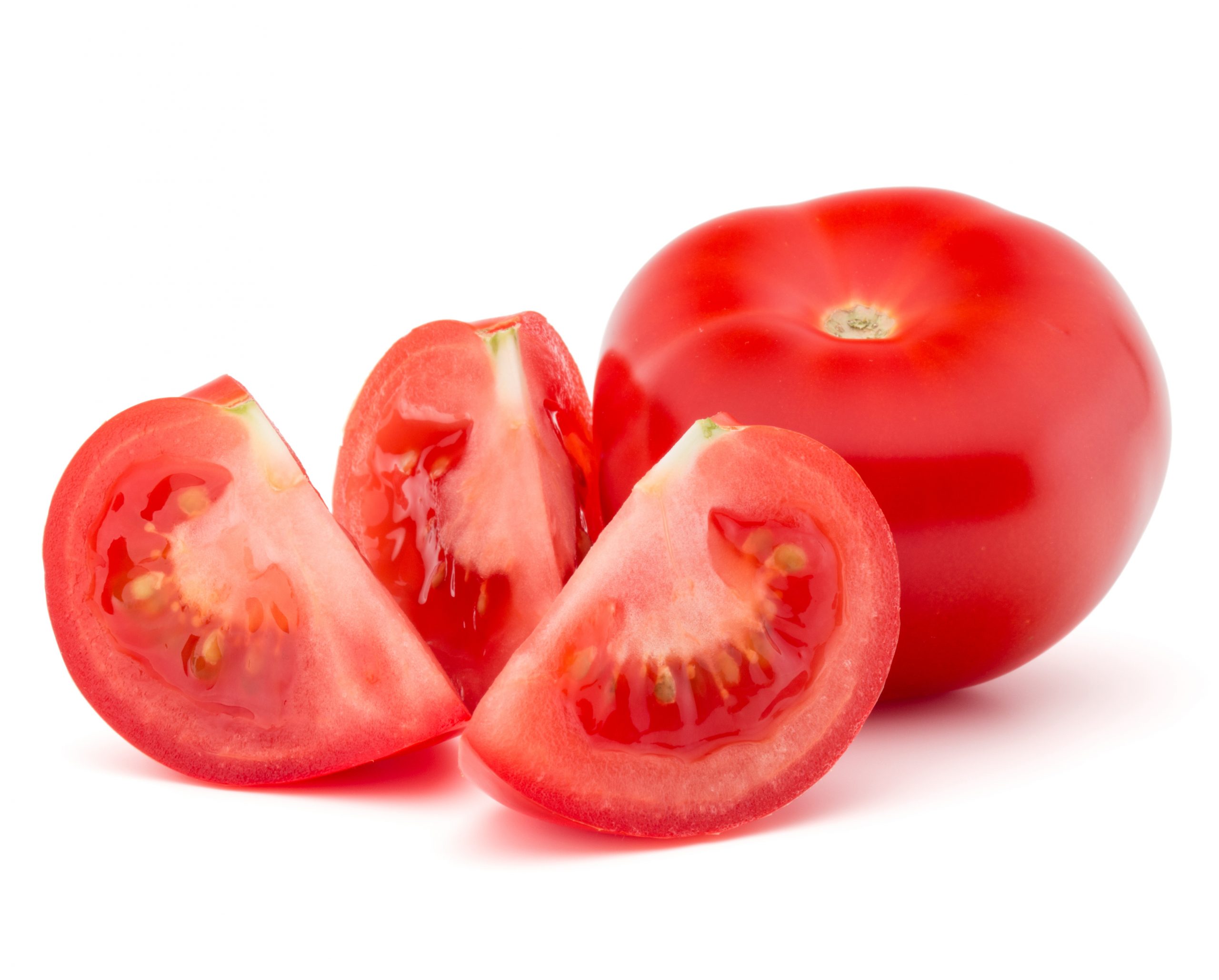 Tomato vegetable